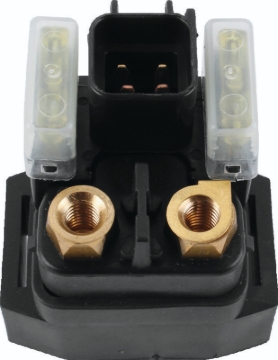 Picture of QuadBoss 09-21 Yamaha YFZ450R Starter Solenoid & Relay