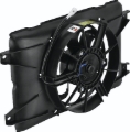 Picture of QuadBoss 15-20 Yamaha YXC700 Viking VI/EPS ATV & UTV Cooling Fan Assembly