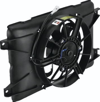 Picture of QuadBoss 15-20 Yamaha YXC700 Viking VI/EPS ATV & UTV Cooling Fan Assembly