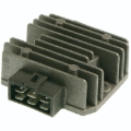 Picture of QuadBoss 96-02 Kawasaki KLF220 Bayou Voltage Regulator
