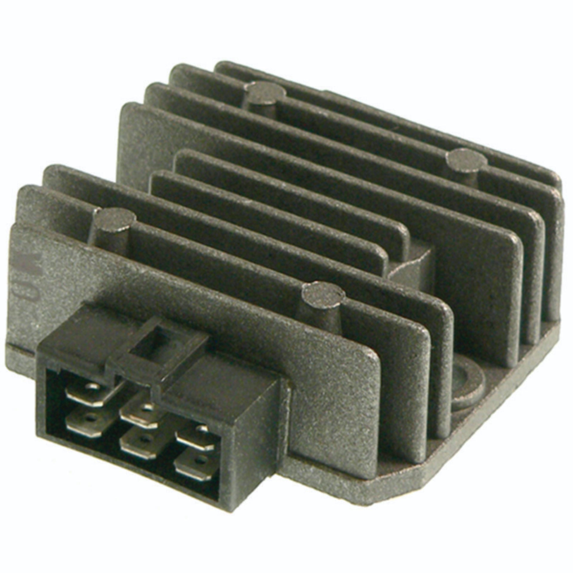 Picture of QuadBoss 96-02 Kawasaki KLF220 Bayou Voltage Regulator