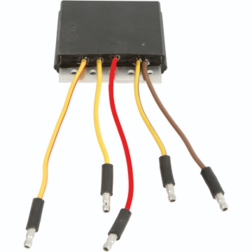 Picture of QuadBoss 00-02 Polaris Magnum 325 2x4 Voltage Regulator