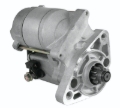 Picture of QuadBoss 00-02 Kawasaki KAF950A Mule 2510 Diesel Motor Starter