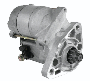 Picture of QuadBoss 00-02 Kawasaki KAF950A Mule 2510 Diesel Motor Starter