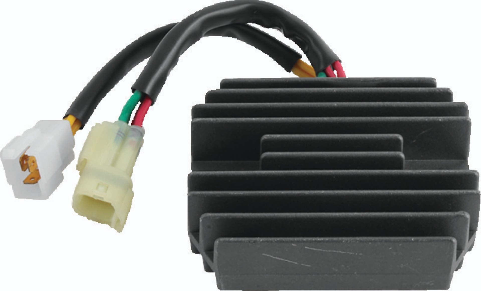 Picture of QuadBoss 2002 Arctic Cat 375 2x4 Voltage Regulator