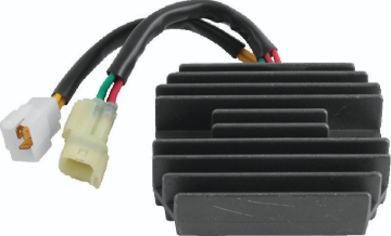 Picture of QuadBoss 2002 Arctic Cat 375 2x4 Voltage Regulator