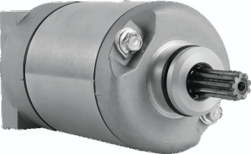 Picture of QuadBoss 2017 Polaris ACE 570 SP Motor Starter