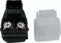 Picture of QuadBoss 2002 Arctic Cat 375 2x4 Starter Solenoid & Relay