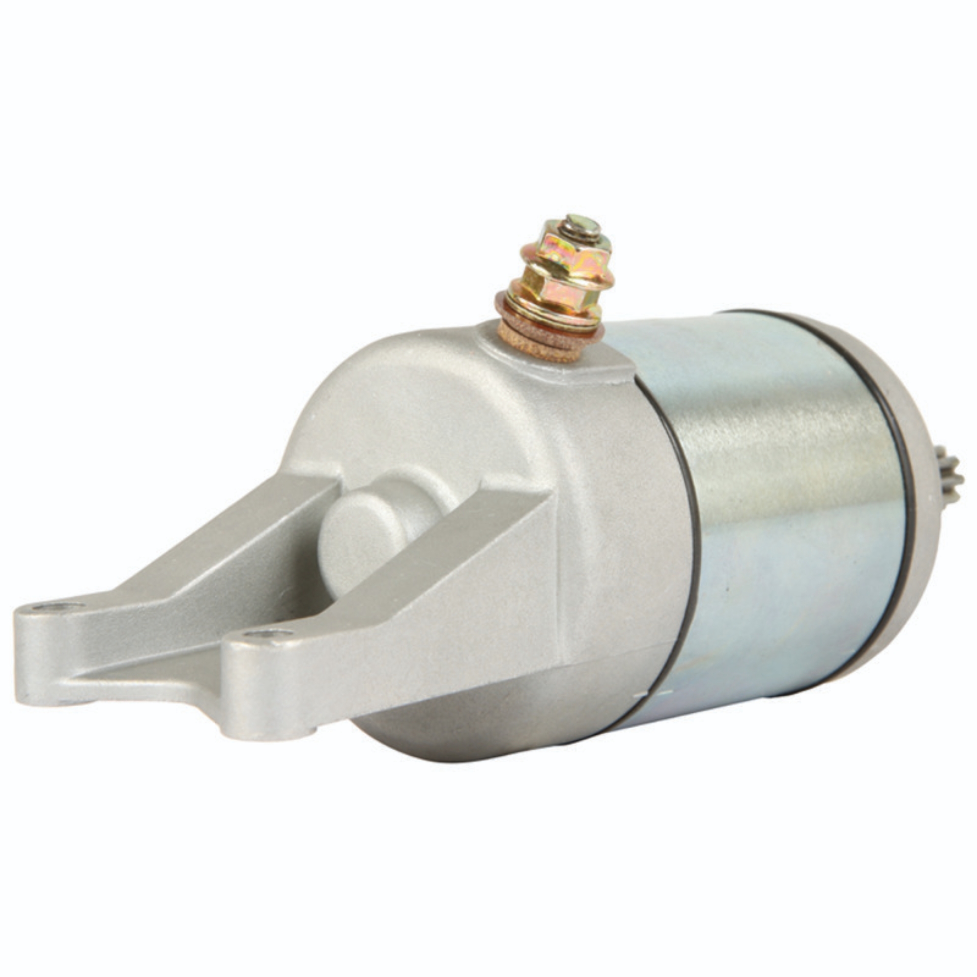 Picture of QuadBoss 03-08 Kawasaki KVF360 Prairie (02) Motor Starter