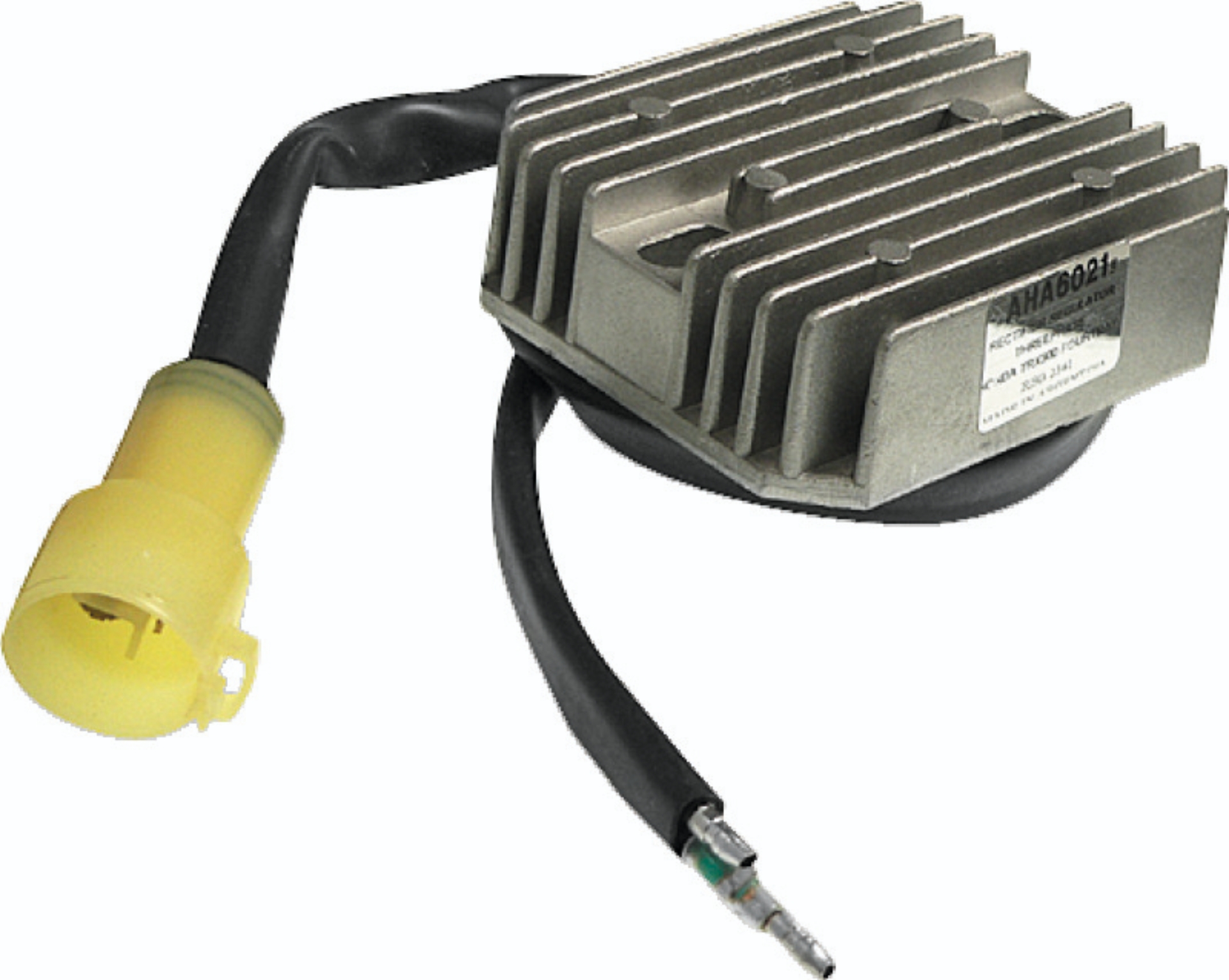 Picture of QuadBoss 93-04 Honda TRX300 FourTrax Voltage Regulator