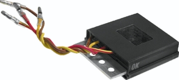 Picture of QuadBoss 98-02 Polaris Big Boss 500 6x6 Voltage Regulator