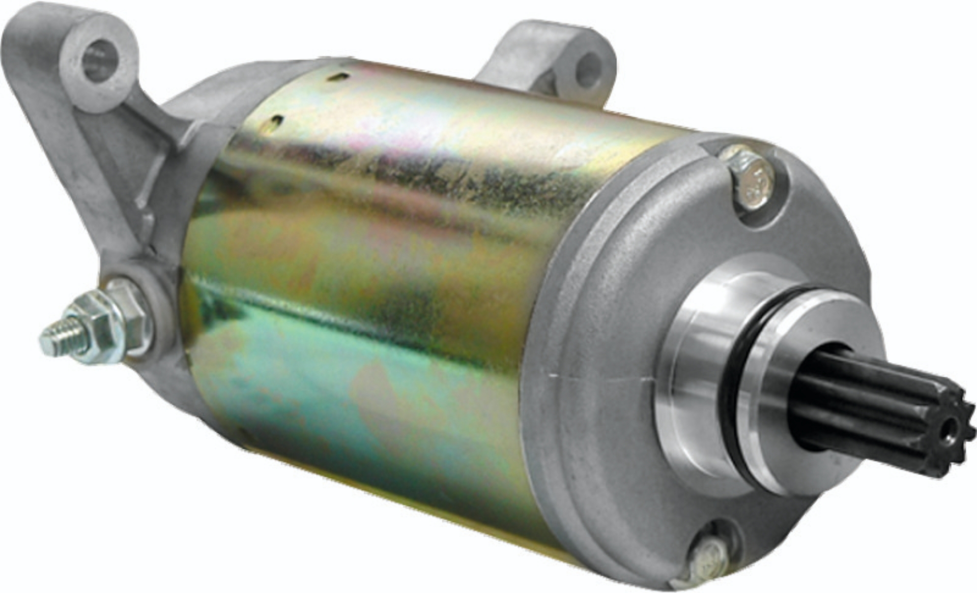 Picture of QuadBoss 96-98 Yamaha YFM350 Big Bear 2x4 (02) Motor Starter