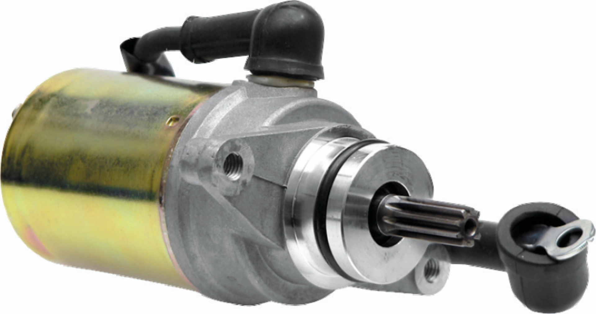Picture of QuadBoss 87-90 Yamaha YFM100 Champ Motor Starter
