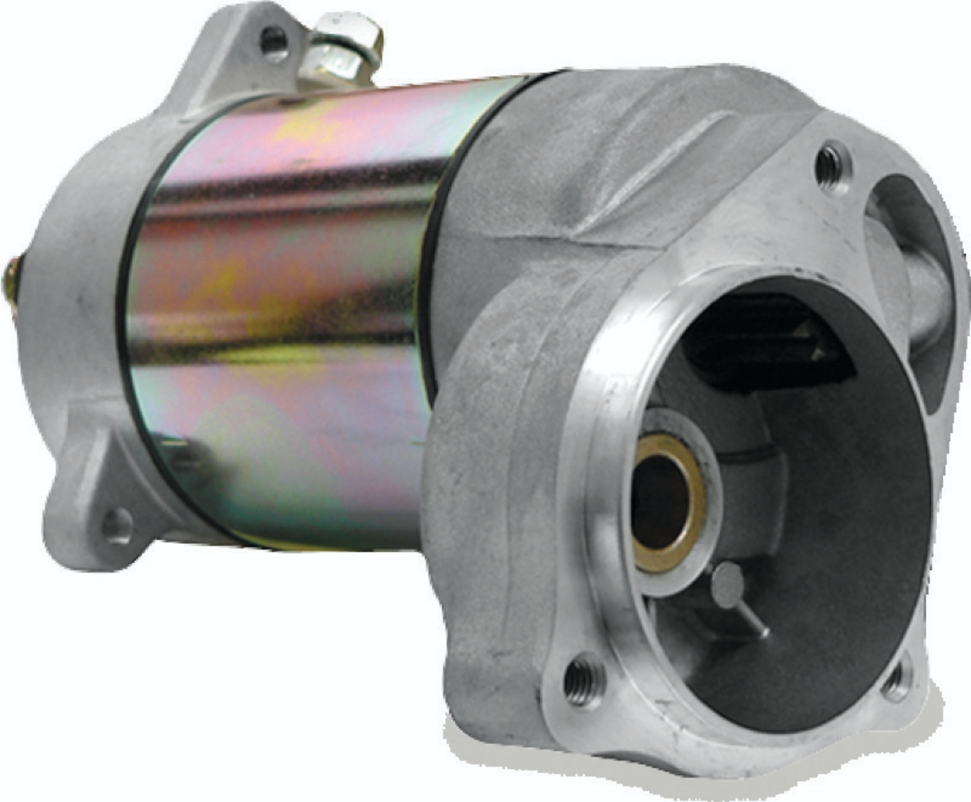 Picture of QuadBoss 94-95 Polaris 300 2x4 (04) Motor Starter