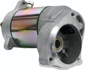 Picture of QuadBoss 94-95 Polaris 300 2x4 (04) Motor Starter