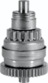 Picture of QuadBoss 94-95 Polaris 300 2x4 Starter Clutch