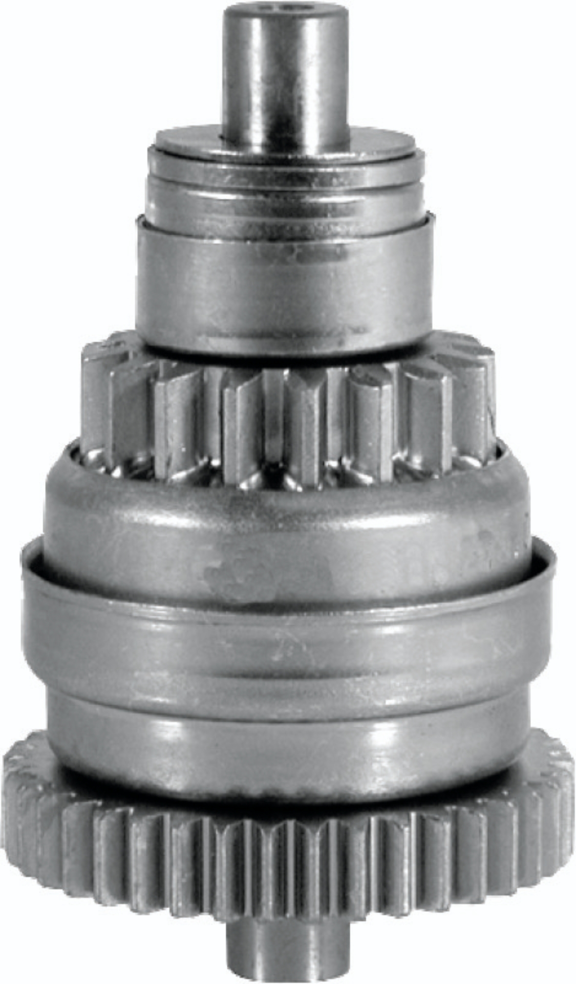 Picture of QuadBoss 94-95 Polaris 300 2x4 Starter Clutch