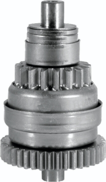 Picture of QuadBoss 94-95 Polaris 300 2x4 Starter Clutch