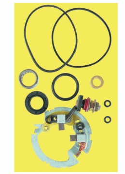 Picture of QuadBoss 04-05 Polaris ATP 330 4x4 Repair Kit Starter