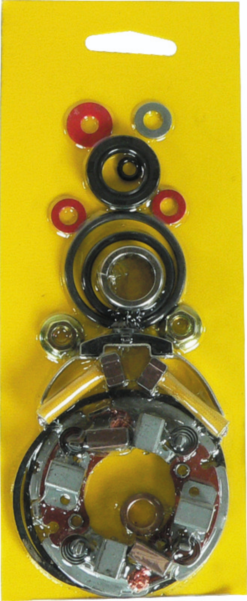 Picture of QuadBoss 01-02 Arctic Cat 400 4x4 MT (02) Repair Kit Starter