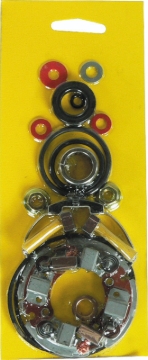 Picture of QuadBoss 01-02 Arctic Cat 400 4x4 MT (02) Repair Kit Starter