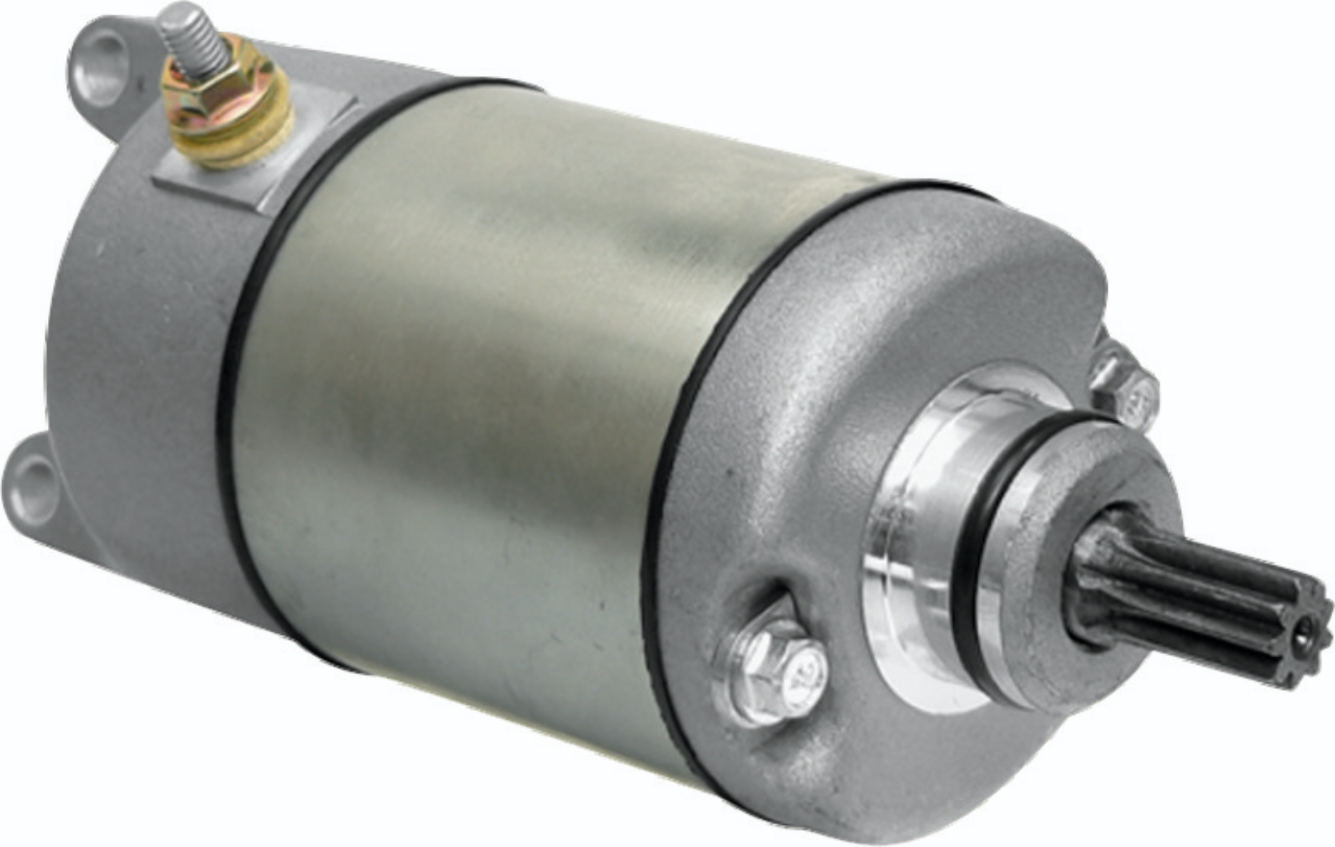 Picture of QuadBoss 04-09 Kawasaki KFX700 V-Force Motor Starter