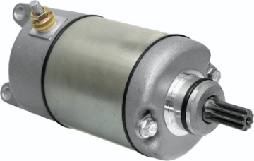 Picture of QuadBoss 04-09 Kawasaki KFX700 V-Force Motor Starter