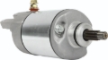 Picture of QuadBoss 04-14 Honda TRX500FA FourTrax Foreman Rubicon 4x4 AT (02) Motor Starter