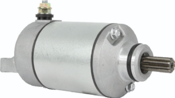 Picture of QuadBoss 04-08 Arctic Cat DVX 400 Motor Starter