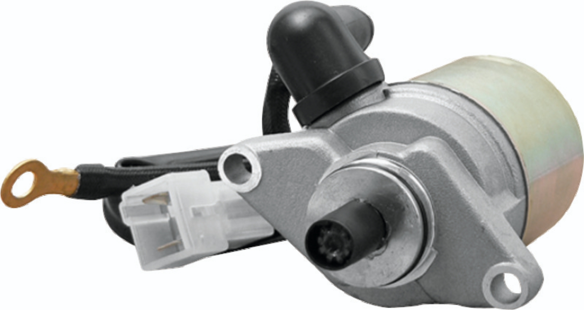 Picture of QuadBoss 08-15 Polaris Outlaw 50 Motor Starter