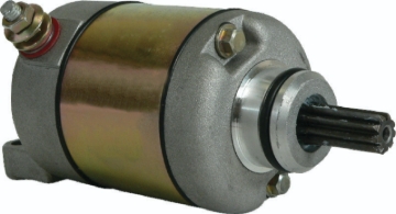 Picture of QuadBoss 08-09 KTM 450 XC ATV Motor Starter