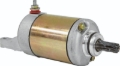 Picture of QuadBoss 07-10 Suzuki LT-A450X KingQuad 4x4 AXi Motor Starter