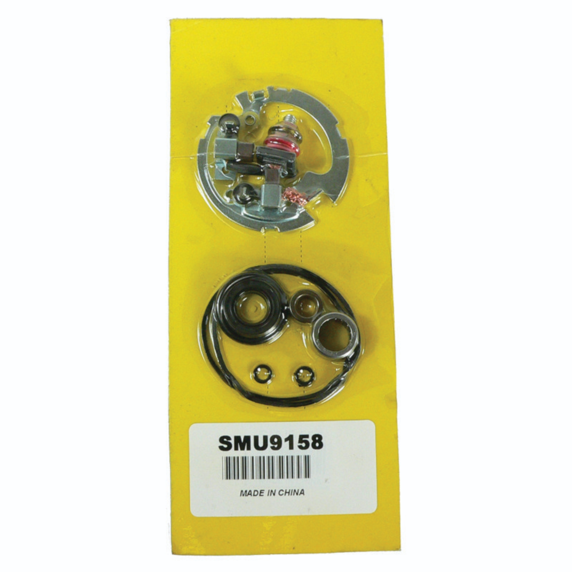 Picture of QuadBoss 04-06 Yamaha YFM350 Bruin 2x4 AT Repair Kit Starter