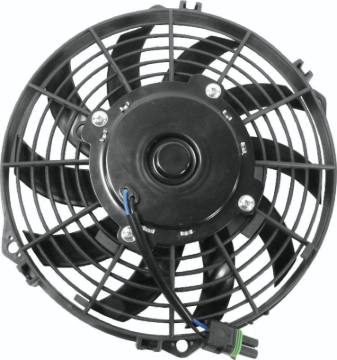 Picture of QuadBoss 06-08 Can-Am Outlander 650 (02) ATV & UTV Cooling Fan Assembly