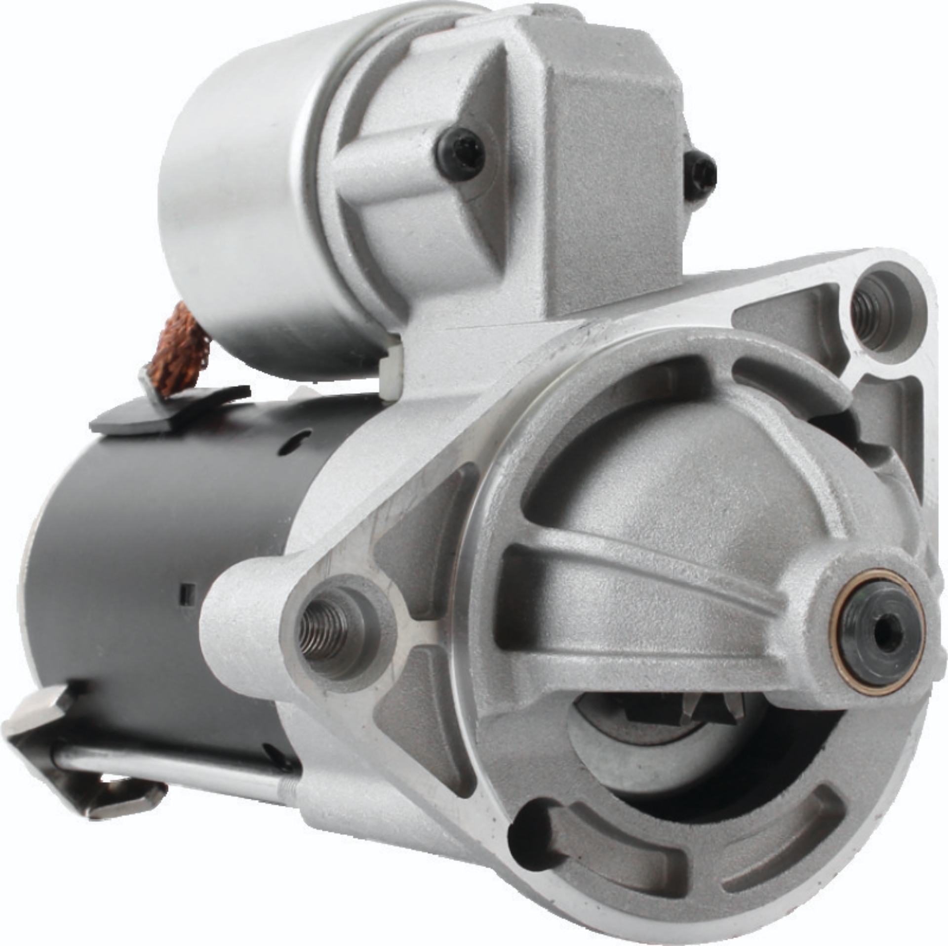 Picture of QuadBoss 11-17 John Deere Gator XUV 825i 4x4 Motor Starter
