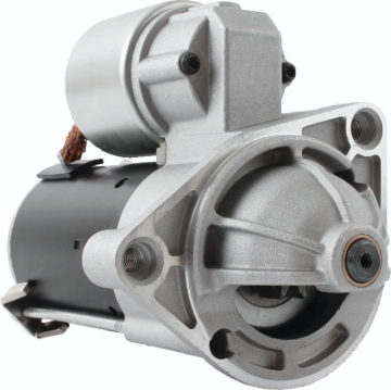 Picture of QuadBoss 11-17 John Deere Gator XUV 825i 4x4 Motor Starter