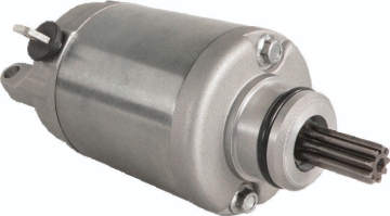 Picture of QuadBoss 09-12 Can-Am DS 450 X xc Motor Starter