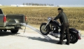 Picture of QuadBoss Arched Ramp 12X89