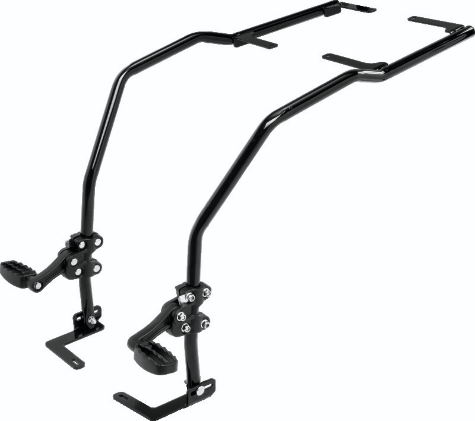 Picture of QuadBoss 09-13 Honda TRX420 FourTrax Rancher Fender Protector