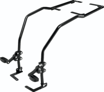 Picture of QuadBoss 09-13 Honda TRX420 FourTrax Rancher Fender Protector
