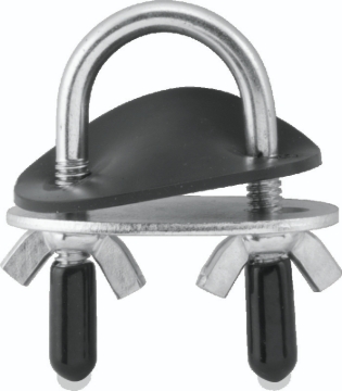 Picture of QuadBoss Trunk Replacement Hardware