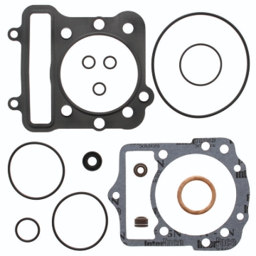 Picture of QuadBoss 95-03 Kawasaki KEF300 Lakota Top End Gasket Set