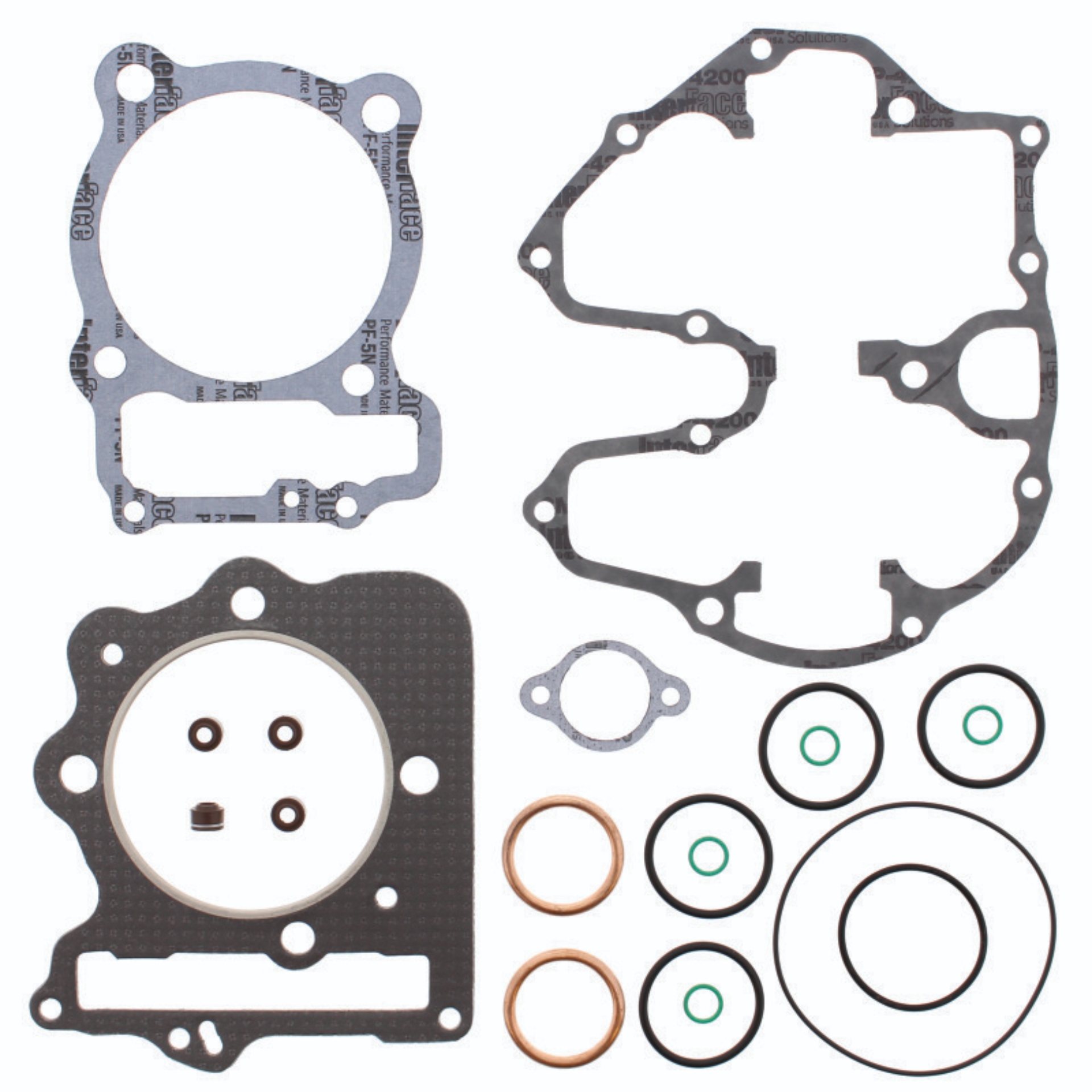 Picture of QuadBoss QBS Gaskets Gasket Kits - 563929