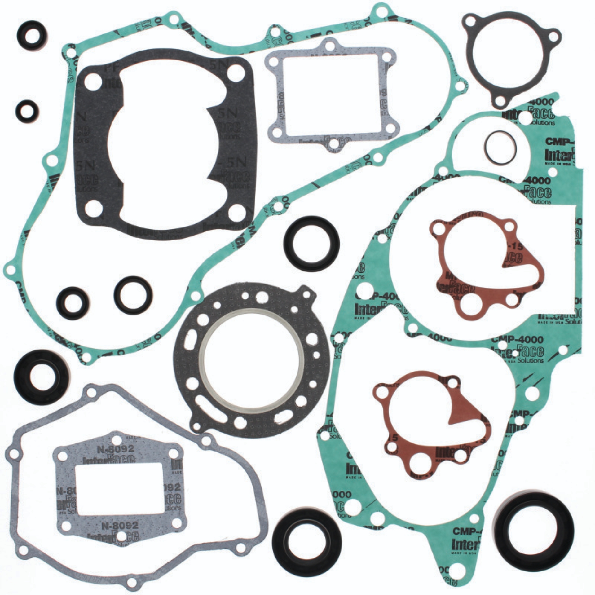 Picture of QuadBoss QBS Gaskets Gasket Kits - 563997