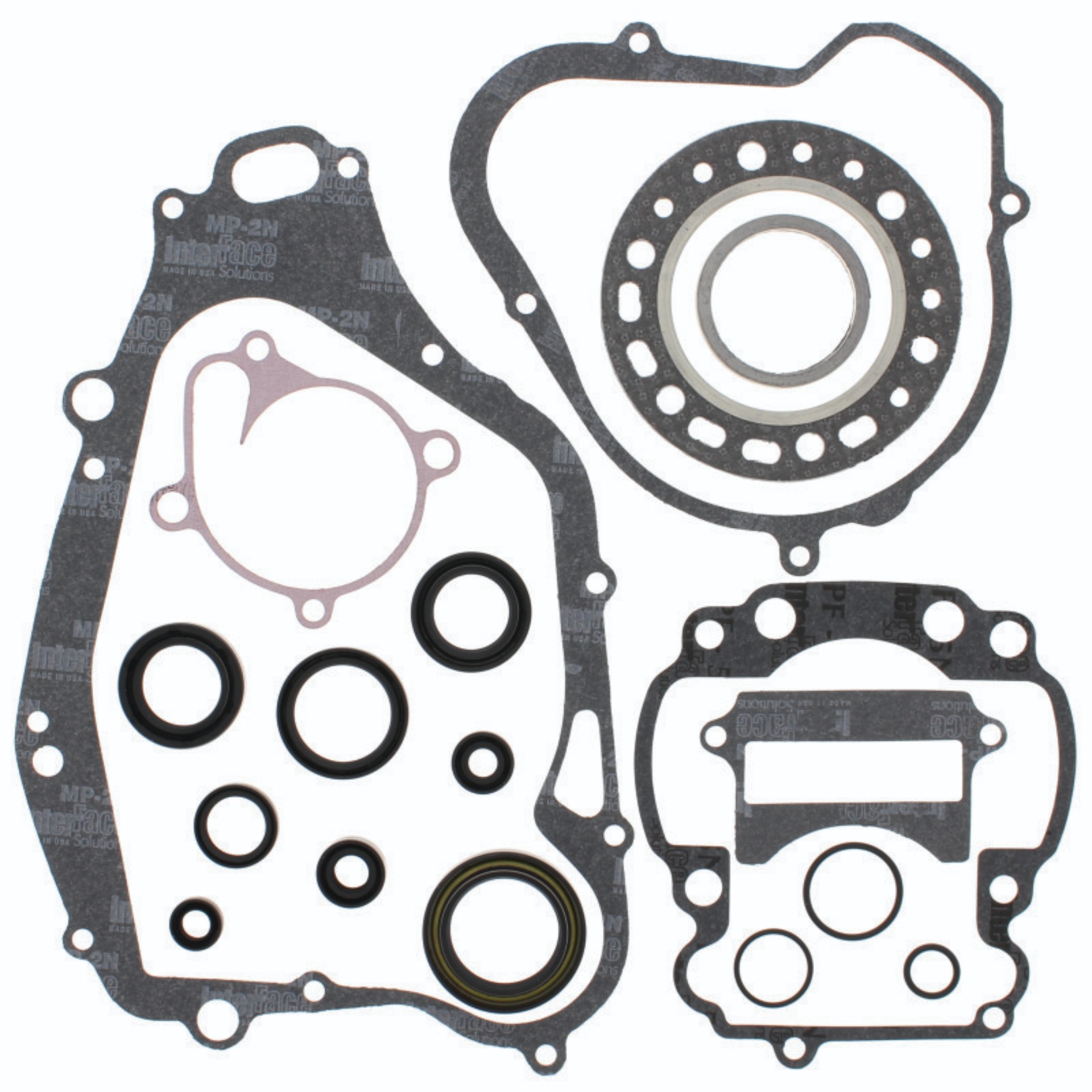 Picture of QuadBoss QBS Gaskets Gasket Kits - 564019