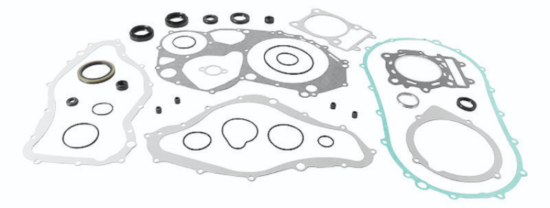 Picture of QuadBoss QBS Gaskets Gasket Kits - 564027