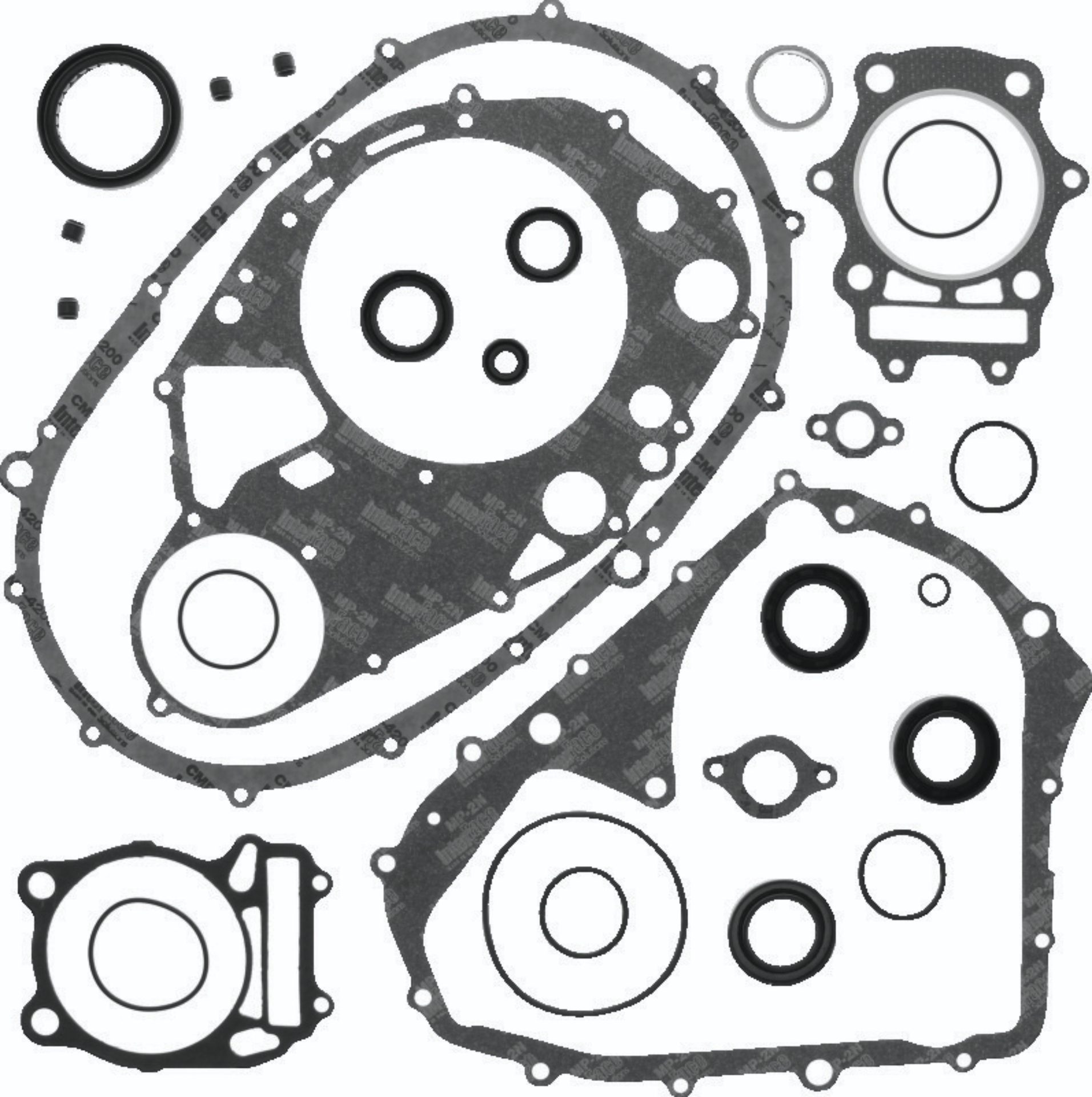 Picture of QuadBoss QBS Gaskets Gasket Kits - 564054