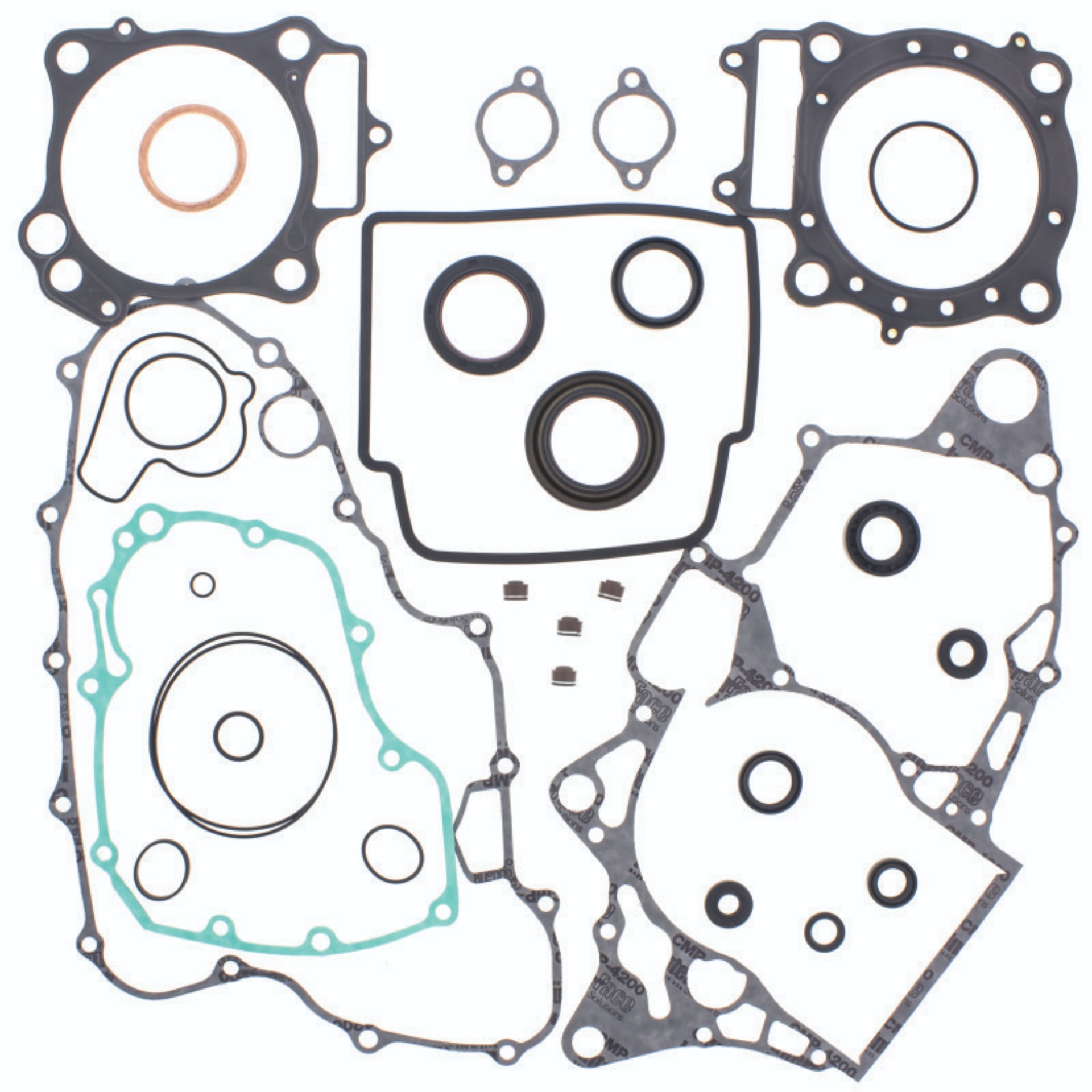 Picture of QuadBoss QBS Gaskets Gasket Kits - 564083