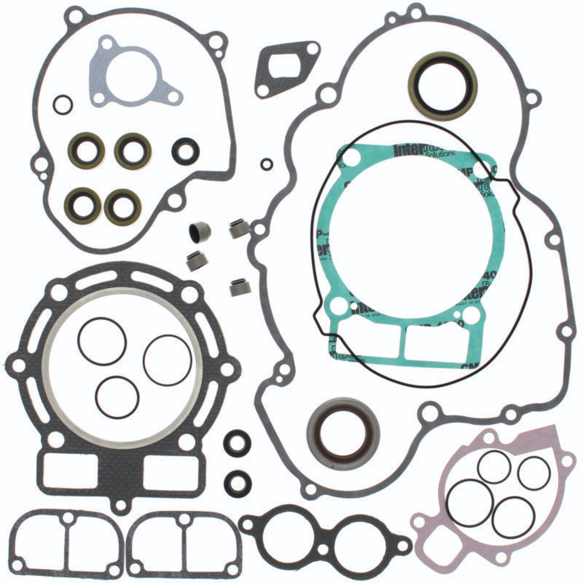 Picture of QuadBoss QBS Gaskets Gasket Kits - 564090