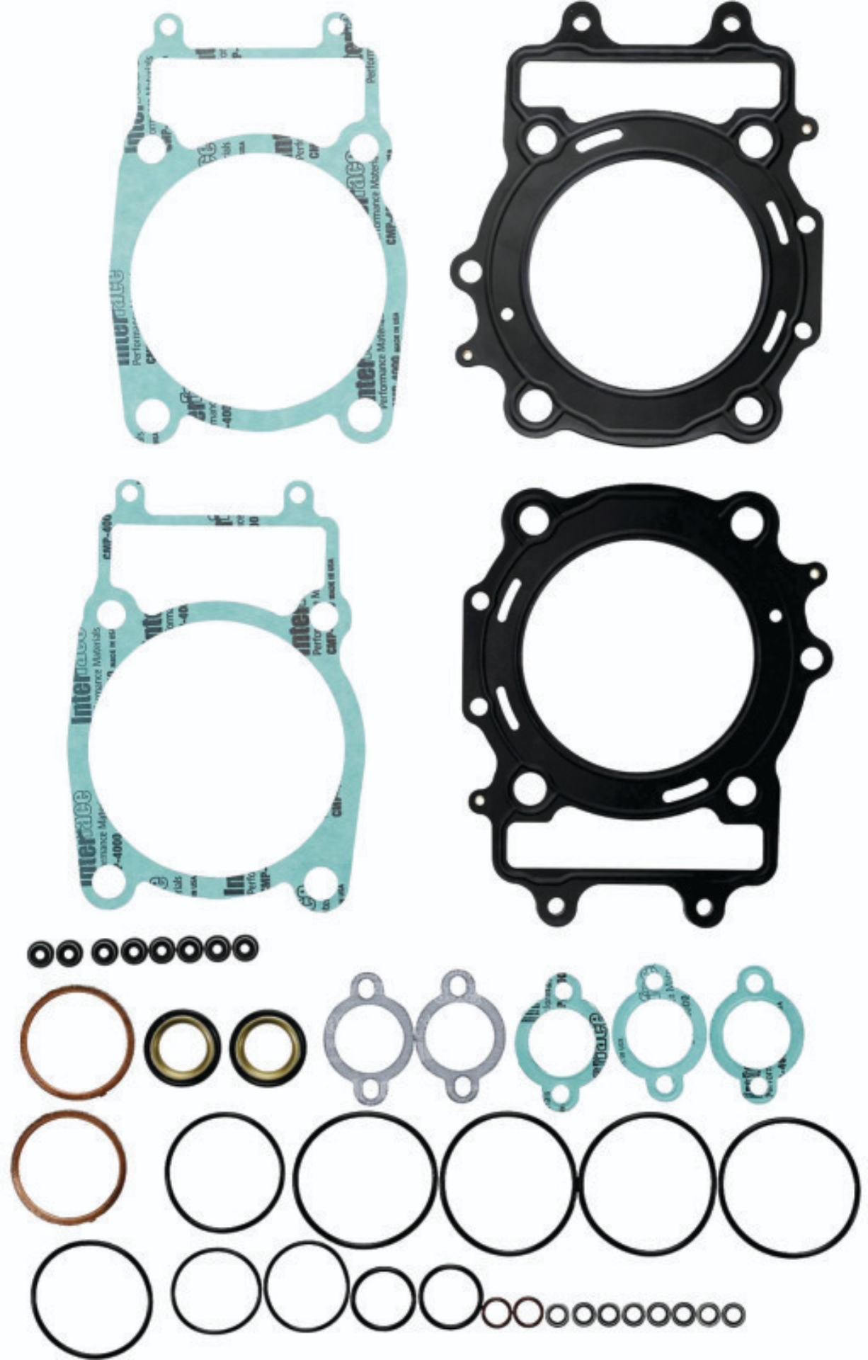 Picture of QuadBoss QBS Gaskets Gasket Kits - 564309